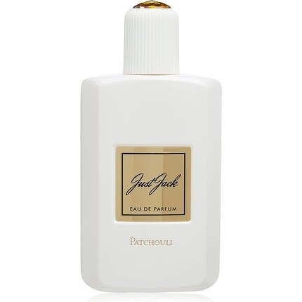 Just Jack Patchouli 100ml
Just Jack Patchouli 100ml