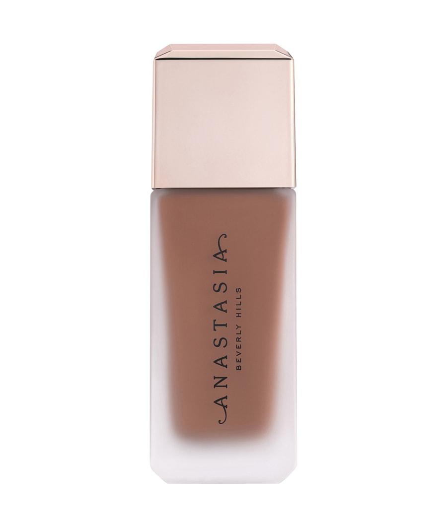 Жидкая основа ANASTASIA Beverly Hills Impeccable Blurring Second Skin Matte Foundation, Shade 24 - 8N, 35 ml
Жидкая основа ANASTASIA Beverly Hills Impeccable Blurring Second Skin Matte Foundation, Shade 24 - 8N, 35 ml