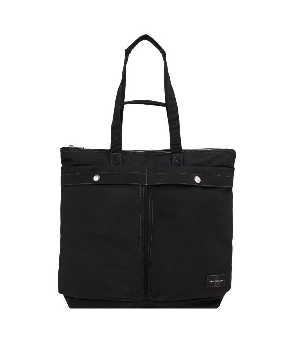 Сумка дорожная Calvin Klein Jeans, черный
Сумка дорожная Calvin Klein Jeans, черный