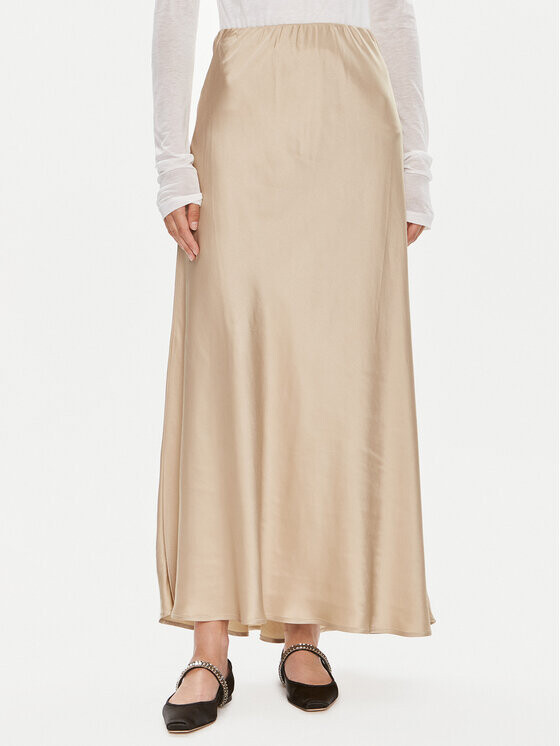 Юбка стандартного кроя Vicolo, бежевый
Юбка стандартного кроя Vicolo, бежевый