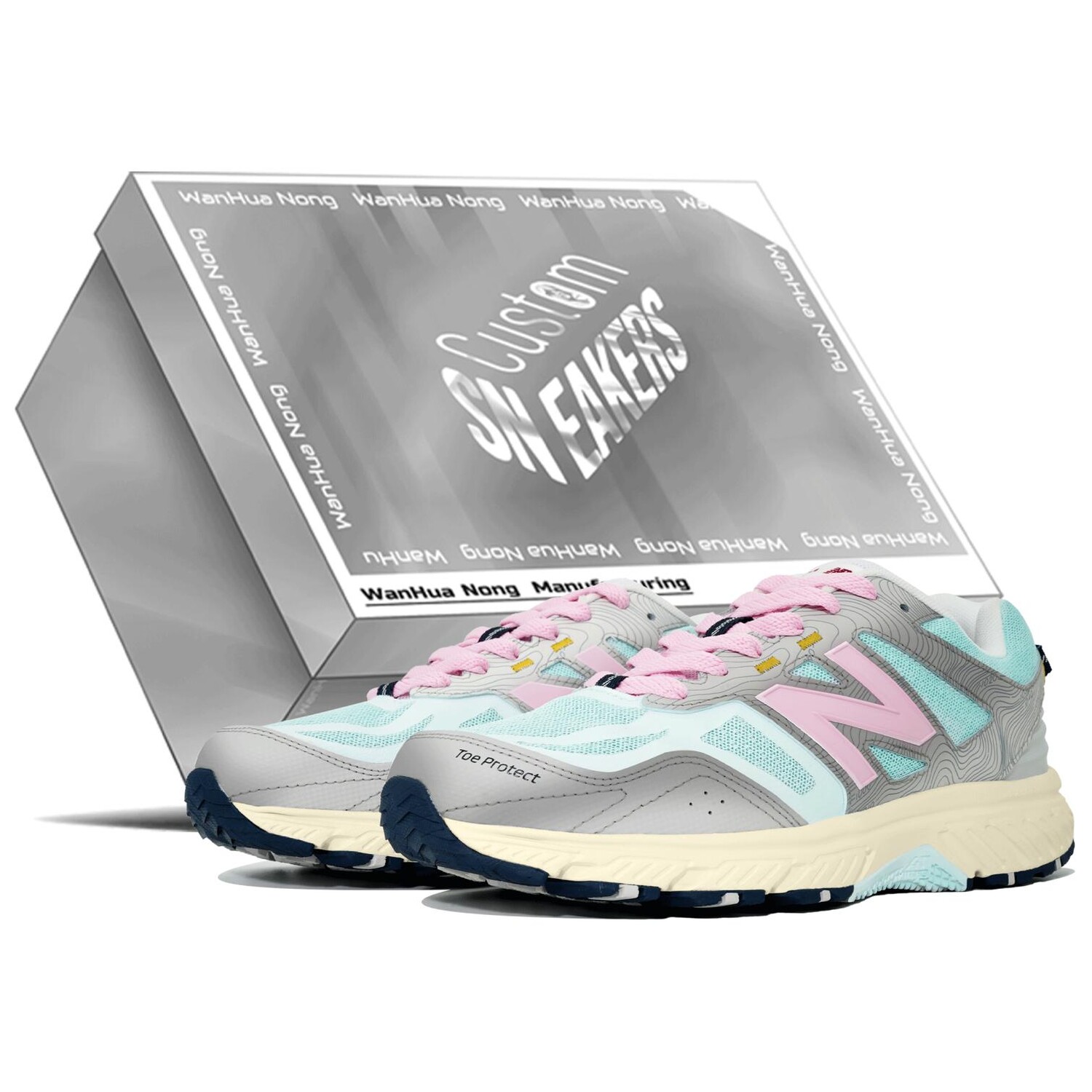 Кроссовки NB 510 унисекс с низким верхом розового цвета New Balance, Розовый, Кроссовки NB 510 унисекс с низким верхом розового цвета New Balance
Кроссовки NB 510 унисекс с низким верхом розового цвета New Balance, Розовый, Кроссовки NB 510 унисекс с низким верхом розового цвета New Balance