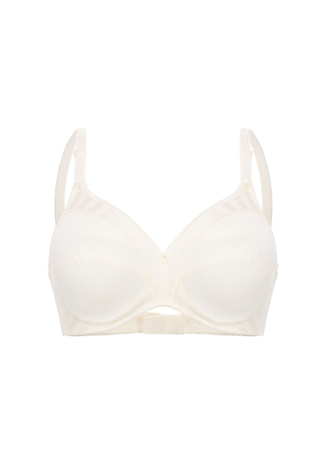 Бюстгальтер без косточек Weftloc felina, цвет Champagner
Бюстгальтер без косточек Weftloc felina, цвет Champagner