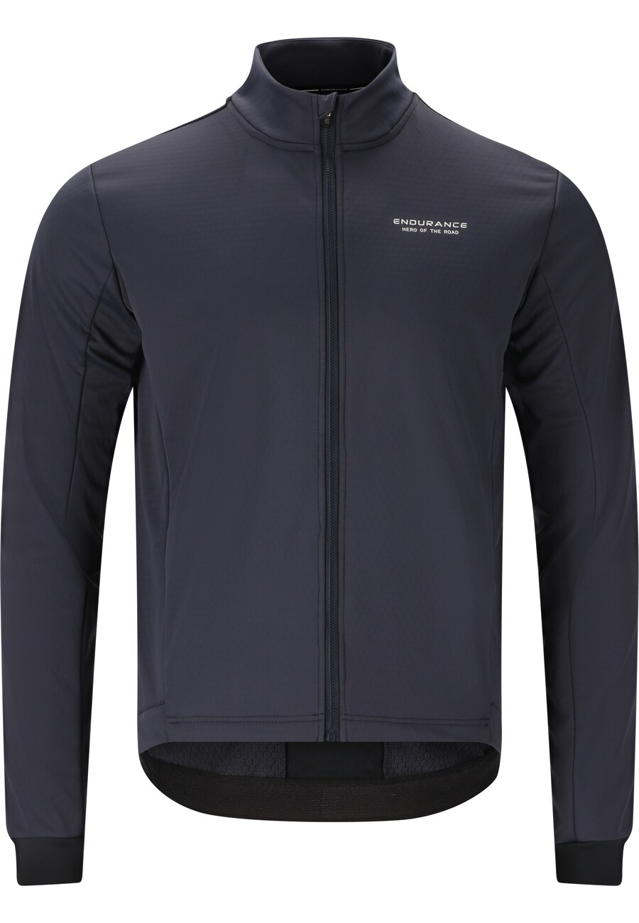 Спортивная куртка ENDURANCE Titan, темно-синий
Спортивная куртка ENDURANCE Titan, темно-синий