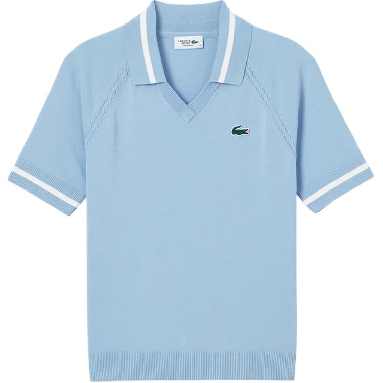 Топ женский LACOSTE, синий
Топ женский LACOSTE, синий