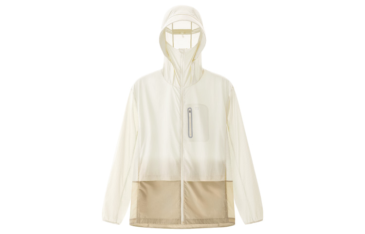 BANANA IN Бананаин Охлаждающая кожаная солнцезащитная серия Суперлегкая дышащая быстросохнущая одежда с УФ-защитой от солнца Унисекс, Ecru & Apricot Milk White
BANANA IN Бананаин Охлаждающая кожаная солнцезащитная серия Суперлегкая дышащая быстросохнущая одежда с УФ-защитой от солнца Унисекс, Ecru & Apricot Milk White