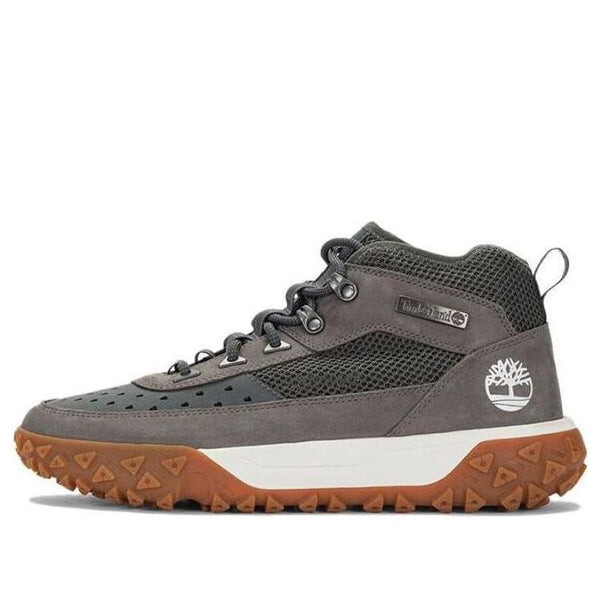 Кроссовки greenstride motion 6 low lace up hiking sneakers 'meidum grey' Timberland, серый
Кроссовки greenstride motion 6 low lace up hiking sneakers 'meidum grey' Timberland, серый