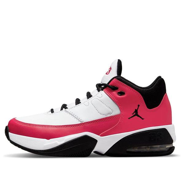 Кроссовки макс аура 3 Air Jordan, красный
Кроссовки макс аура 3 Air Jordan, красный