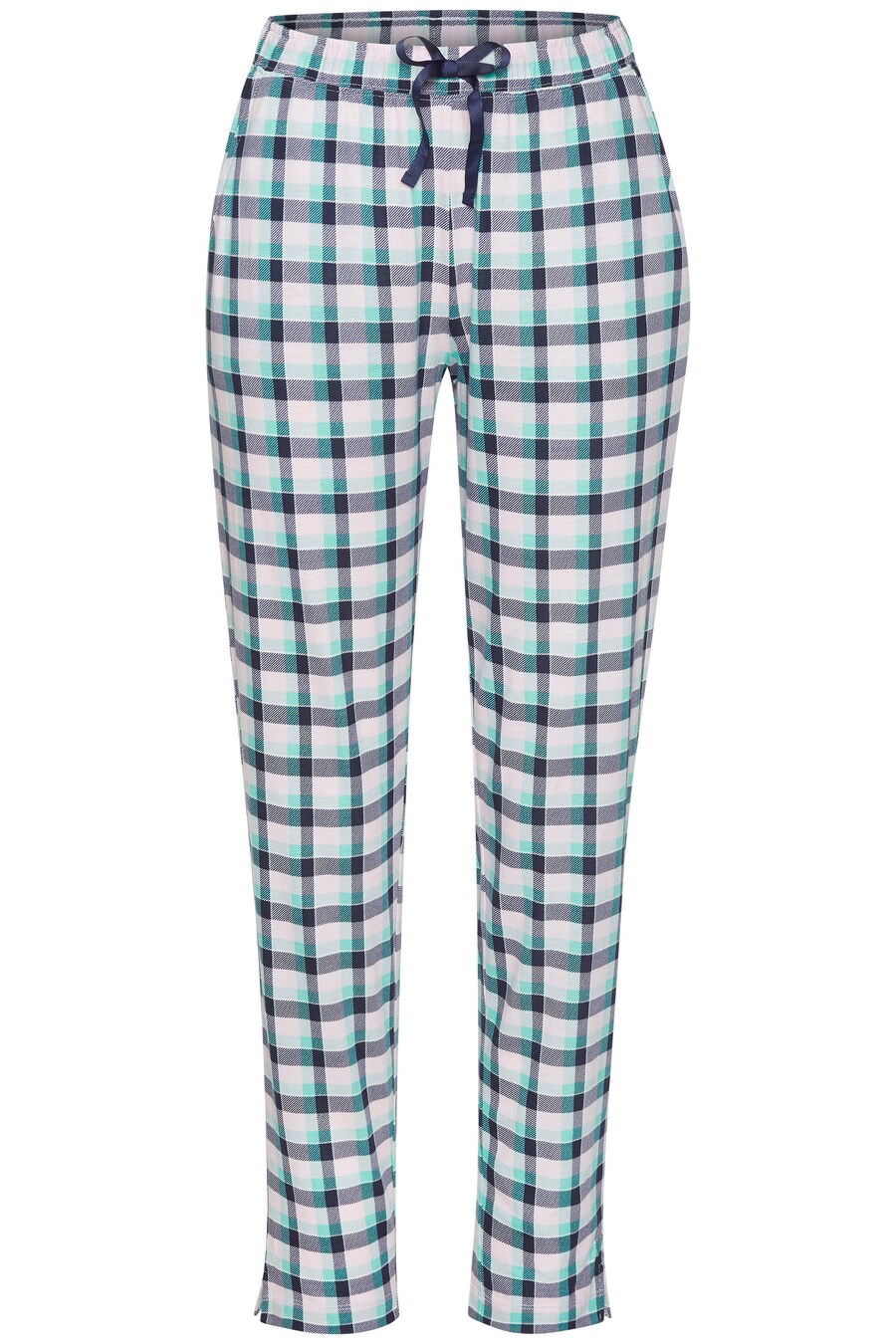 Пижамные брюки s.Oliver, цвет Navy/Turquoise
Пижамные брюки s.Oliver, цвет Navy/Turquoise