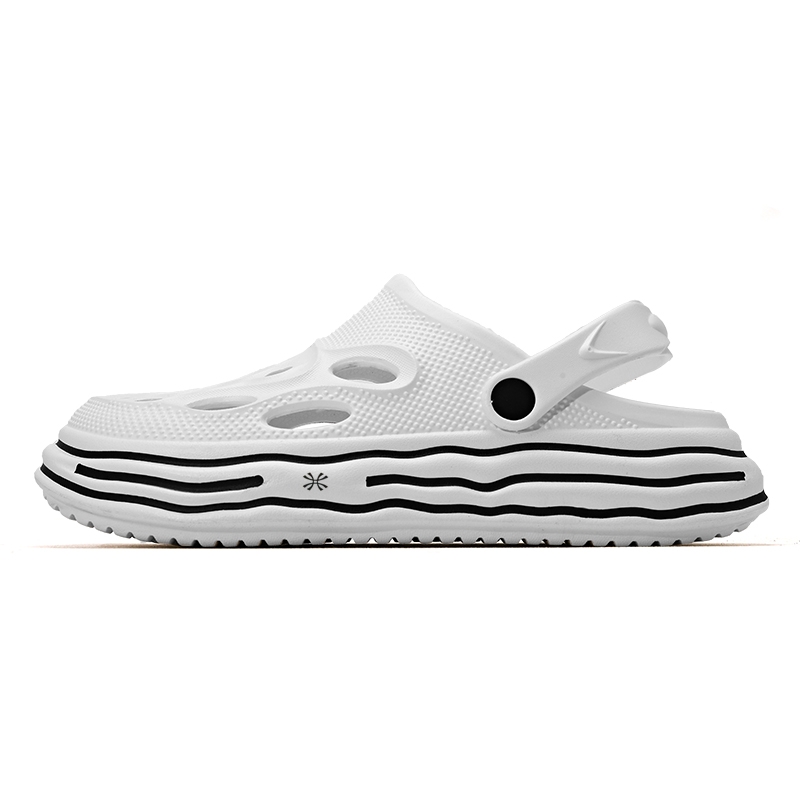 Нескользящие, износостойкие, дышащие детские сандалии для подростков YUZHAOLIN, белый
Нескользящие, износостойкие, дышащие детские сандалии для подростков YUZHAOLIN, белый