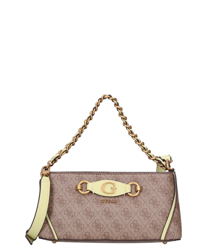 Сумочка Guess, бежевый
Сумочка Guess, бежевый