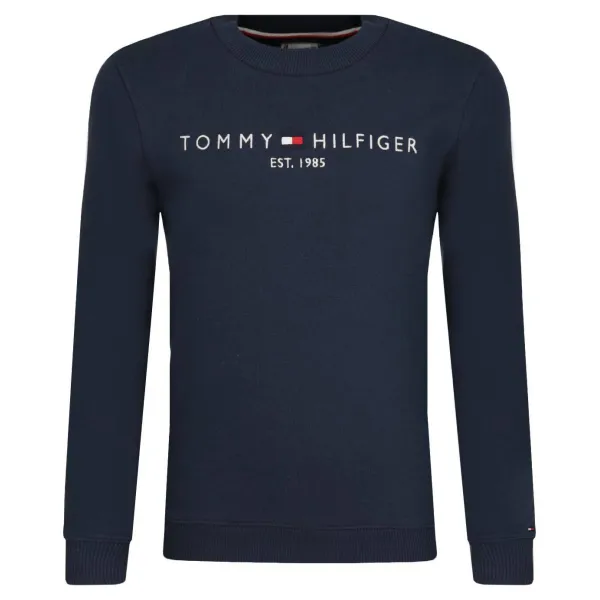 Толстовка обычного кроя Tommy Hilfiger, синий
Толстовка обычного кроя Tommy Hilfiger, синий