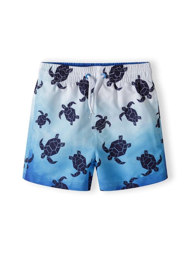 Шорты для плавания Minoti, светло-синий
Шорты для плавания Minoti, светло-синий