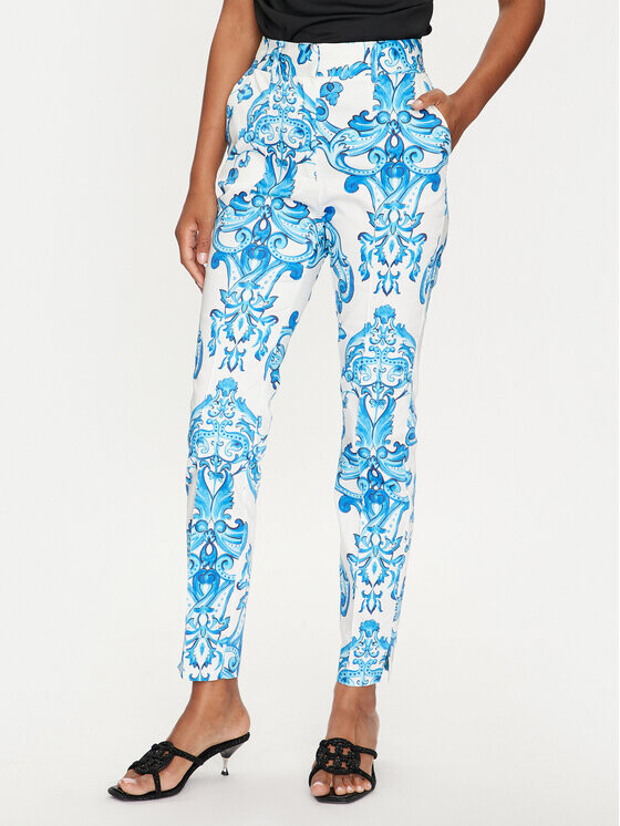 Брюки Marciano Guess, мультиколор
Брюки Marciano Guess, мультиколор