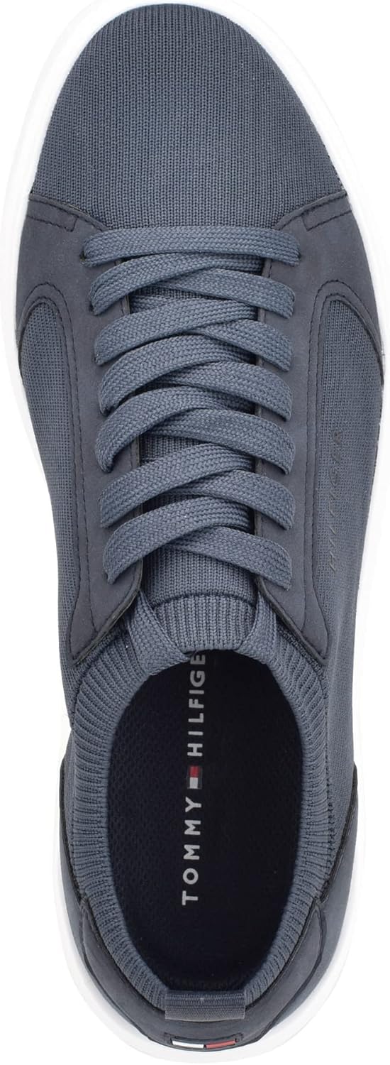 Мужские кроссовки Tommy Hilfiger Nikano, Navy 400
Мужские кроссовки Tommy Hilfiger Nikano, Navy 400