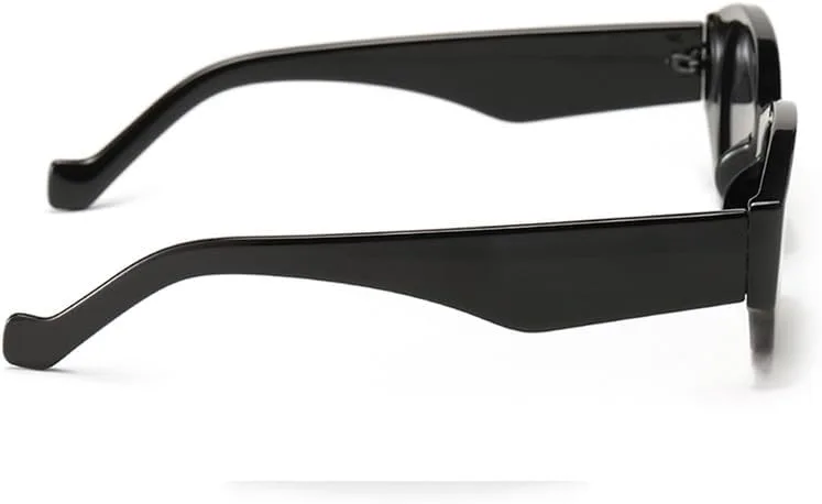 Солнцезащитные очки UV400 с градиентными линзами, панк-стиль, широкие дужки, подходят для женщин и мужчин, для бега и занятий спортом на открытом воздухе UYPTK, Black
Солнцезащитные очки UV400 с градиентными линзами, панк-стиль, широкие дужки, подходят для женщин и мужчин, для бега и занятий спортом на открытом воздухе UYPTK, Black