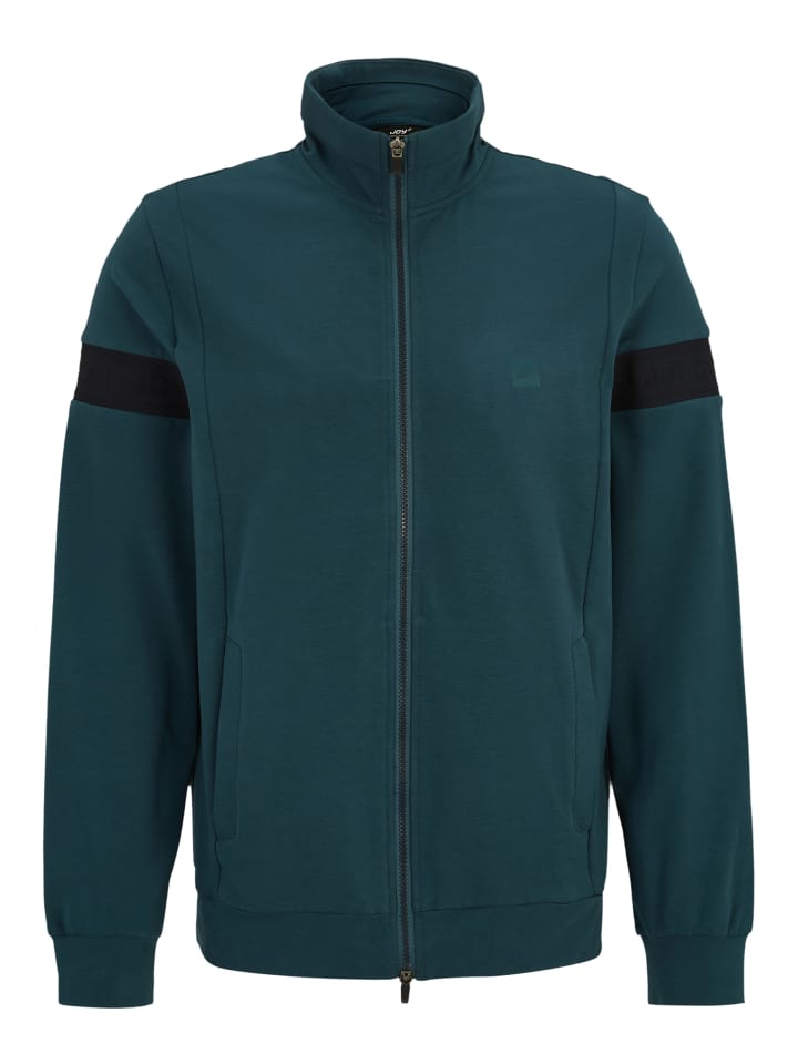Тренировочная куртка Joy Sportswear, цвет dark teal
Тренировочная куртка Joy Sportswear, цвет dark teal