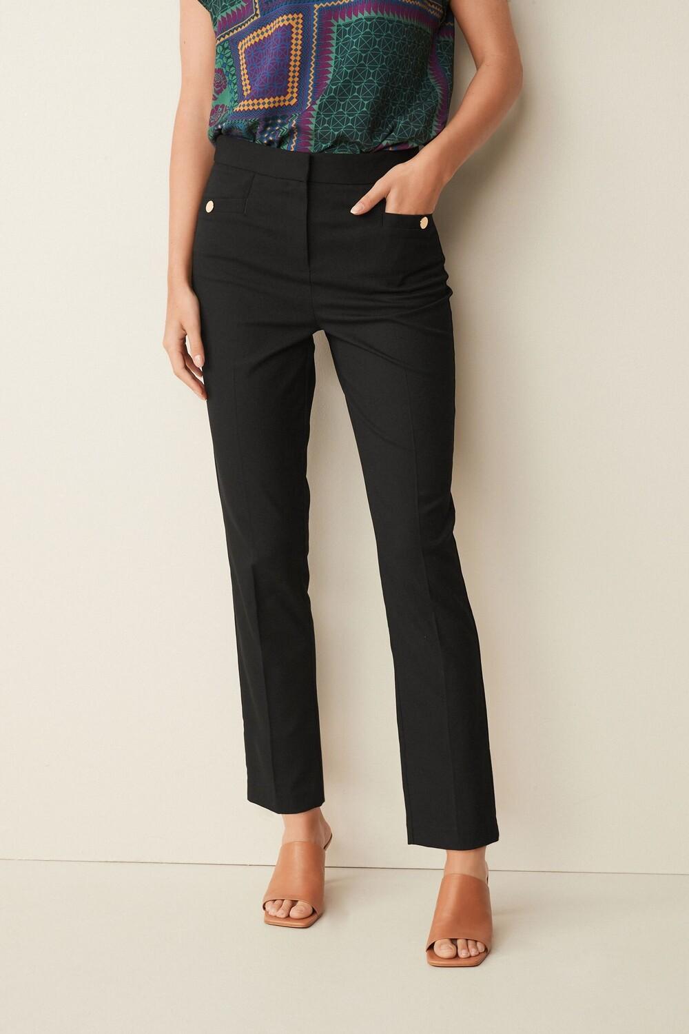 Индивидуальные брюки Next, черный
Индивидуальные брюки Next, черный