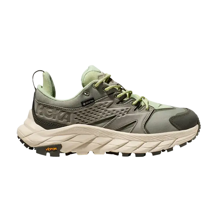 Кроссовки HOKA Anacapa Low GORE-TEX, кремовый, Серый;бежевый, Кроссовки HOKA Anacapa Low GORE-TEX, кремовый
Кроссовки HOKA Anacapa Low GORE-TEX, кремовый, Серый;бежевый, Кроссовки HOKA Anacapa Low GORE-TEX, кремовый