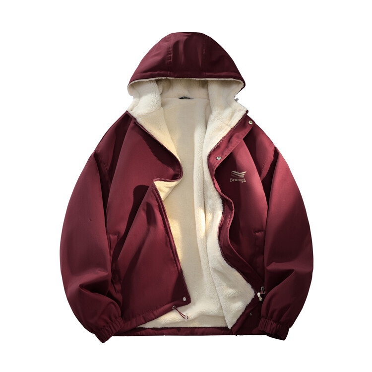 Стеганая куртка унисекс BRUMAIRE, Черный
Стеганая куртка унисекс BRUMAIRE, Черный