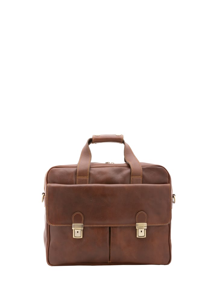 Сумка Viola Castellani, коричневый 
Сумка Viola Castellani, коричневый