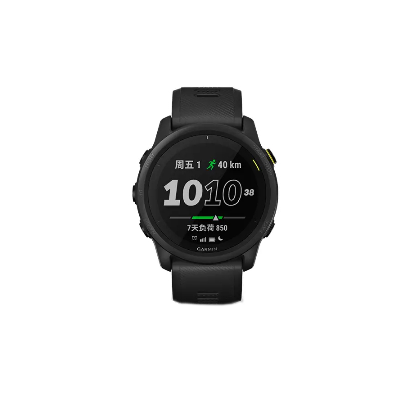 GARMIN Умные часы с подключением Bluetooth унисекс
GARMIN Умные часы с подключением Bluetooth унисекс