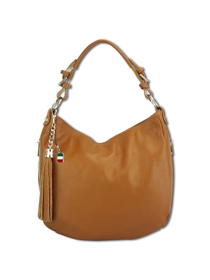 Наплечная сумка Florence
Наплечная сумка Florence