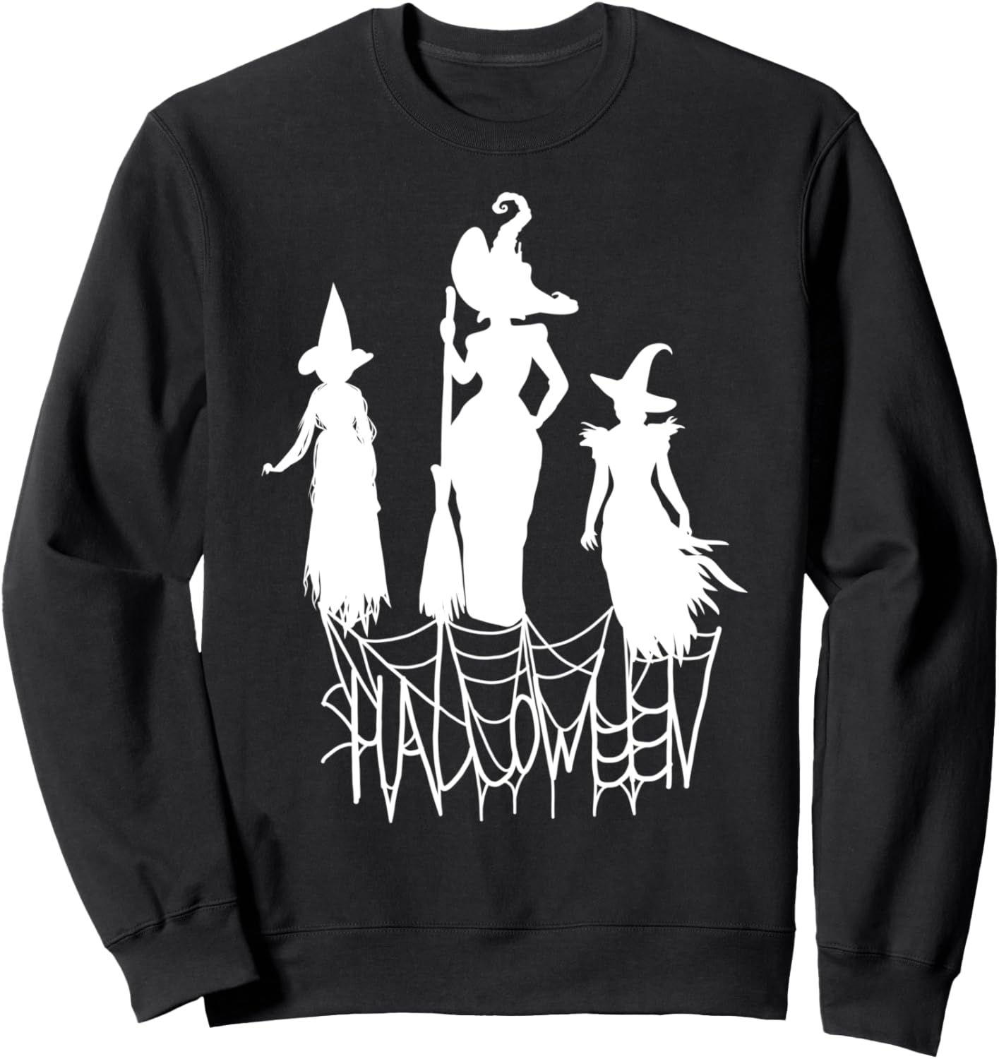 Толстовка, Страшный и забавный костюм для вечеринки на Хэллоуин с толстовкой ведьмы Halloween Kostume, Tshirts Fur Damen Herren Kinder, черный
Толстовка, Страшный и забавный костюм для вечеринки на Хэллоуин с толстовкой ведьмы Halloween Kostume, Tshirts Fur Damen Herren Kinder, черный
