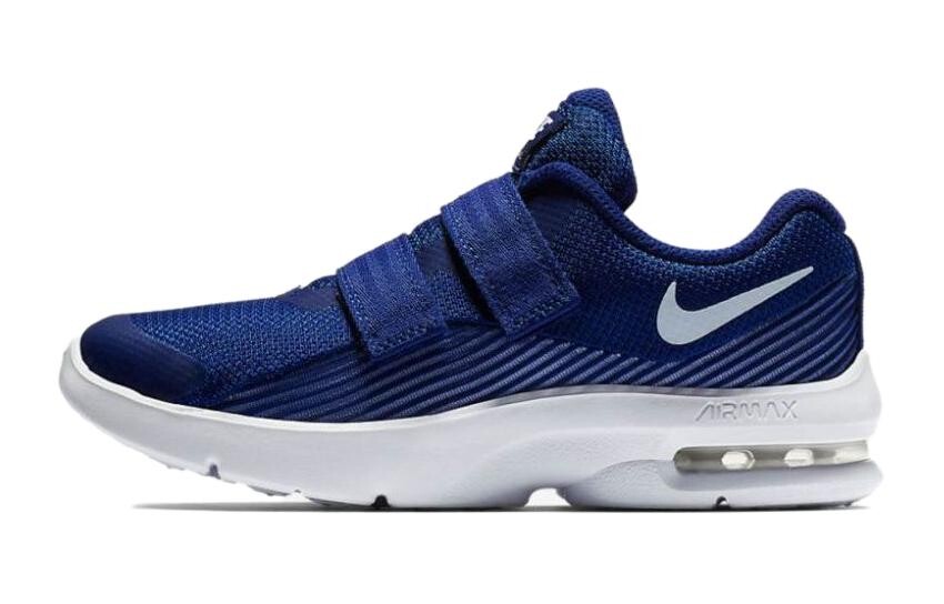 Кроссовки Air Max Advantage Kids Низкие синие Nike, синий
Кроссовки Air Max Advantage Kids Низкие синие Nike, синий