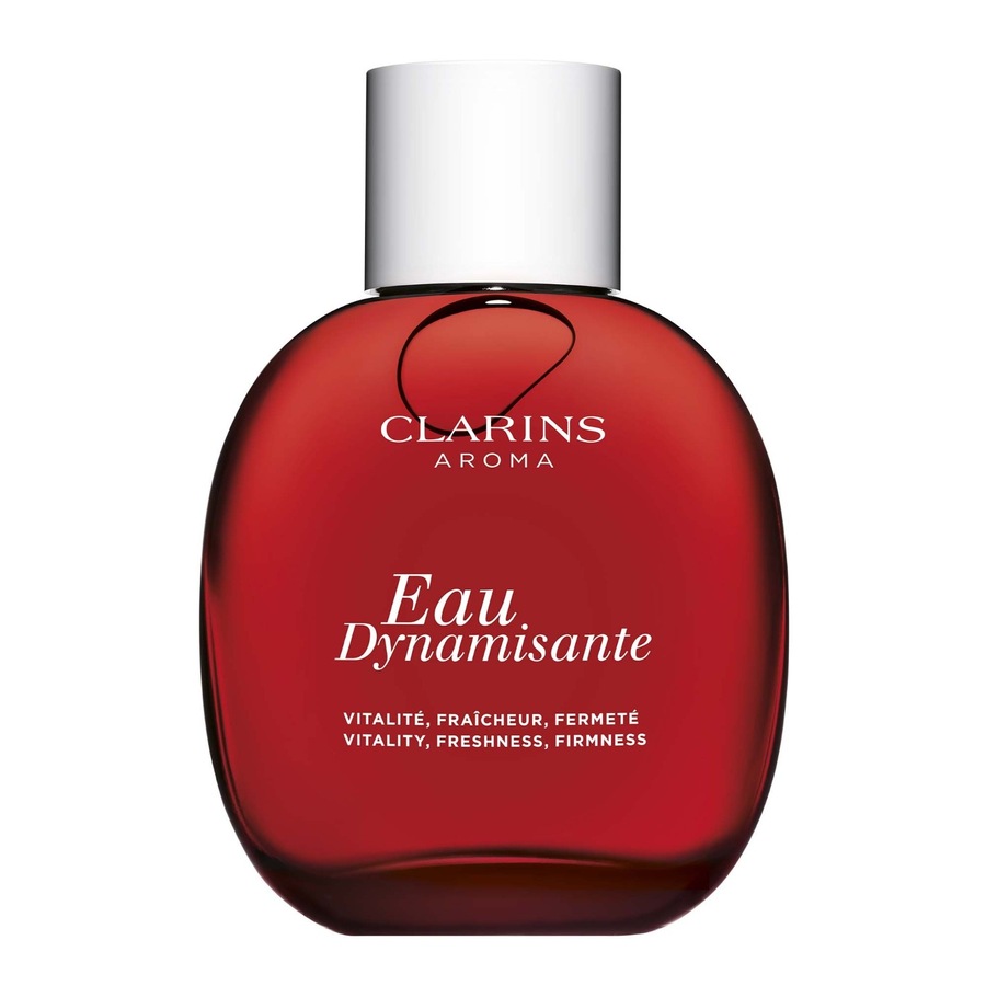 Спрей для тела eau dynamisante spray Clarins, объем 100 мл
Спрей для тела eau dynamisante spray Clarins, объем 100 мл
