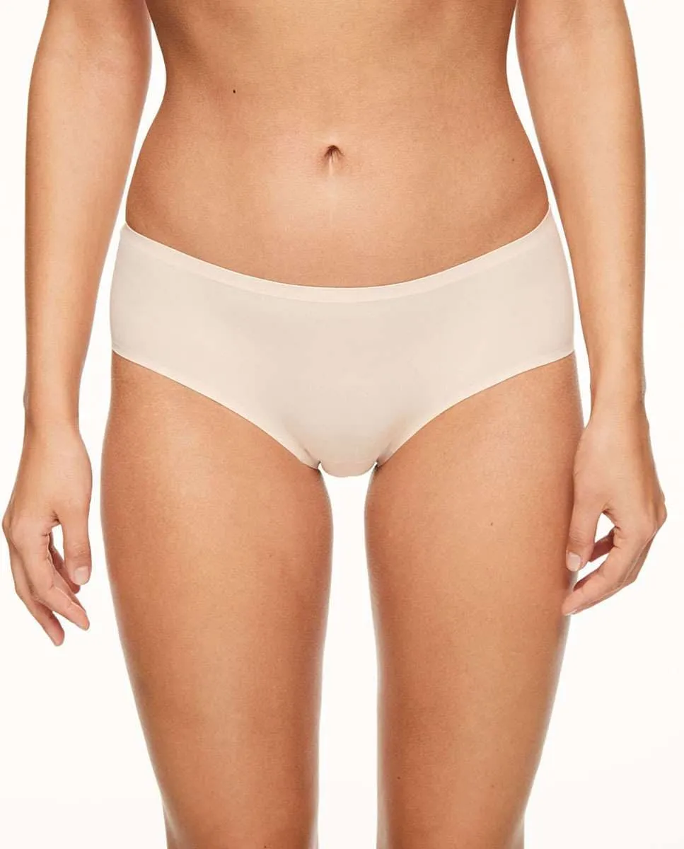 Классические бесшовные колготки нагрудника со вторым эффектом кожи SoftStretch Chantelle, бежевый
Классические бесшовные колготки нагрудника со вторым эффектом кожи SoftStretch Chantelle, бежевый