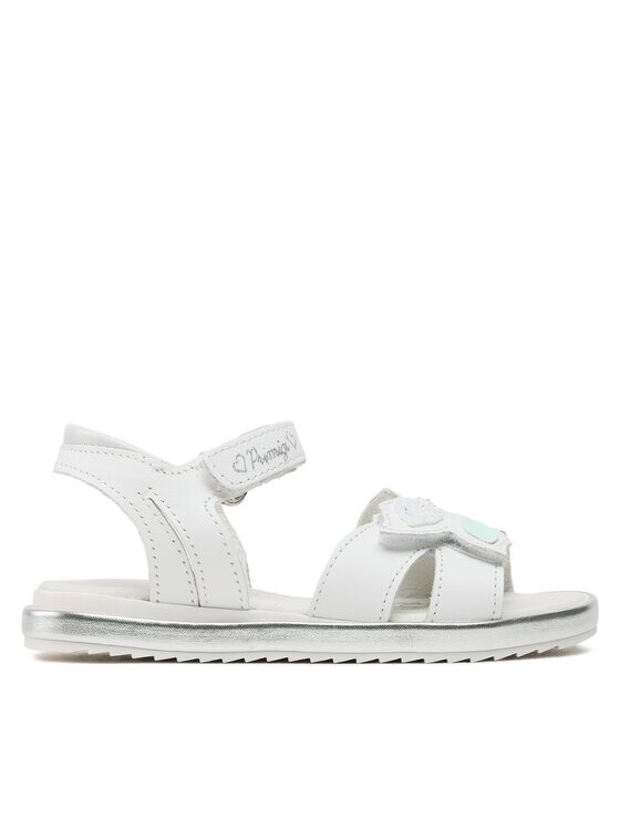 Сандалии Primigi, белый
Сандалии Primigi, белый