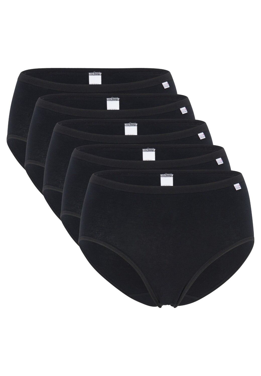 Трусы SPEIDEL Taillen Britta, черный
Трусы SPEIDEL Taillen Britta, черный