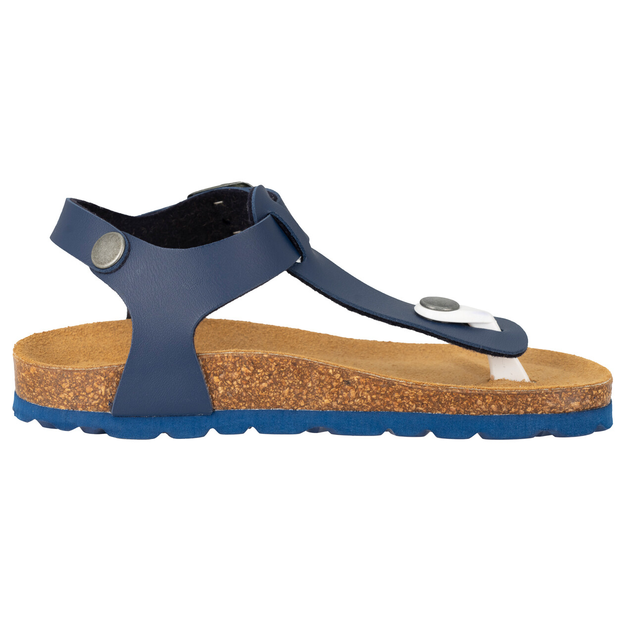 Сандалии Trollkids Girl's Alesund Sandal, темно синий
Сандалии Trollkids Girl's Alesund Sandal, темно синий