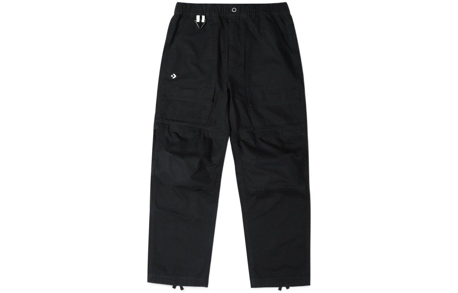 Брюки-карго унисекс Converse, Черный
Брюки-карго унисекс Converse, Черный