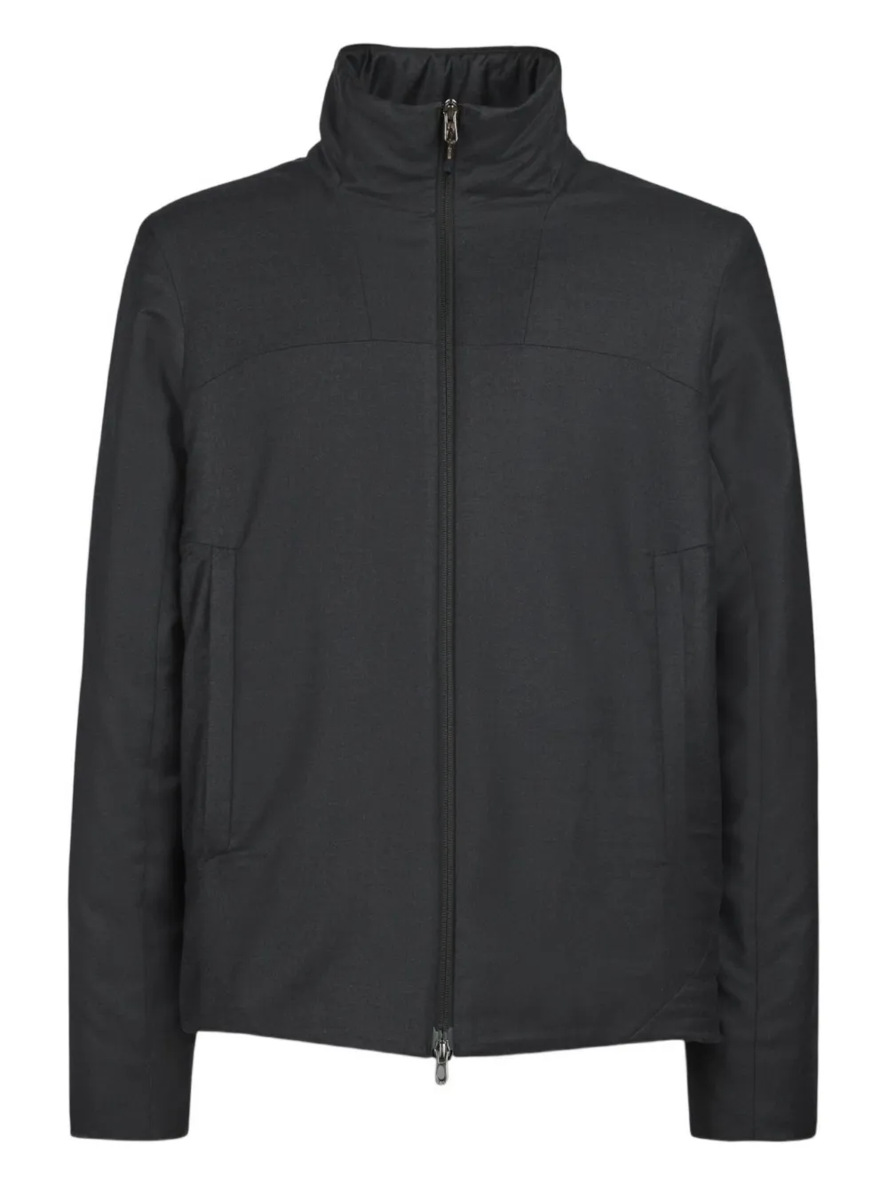 Утепленная куртка на молнии Sease, черный
Утепленная куртка на молнии Sease, черный