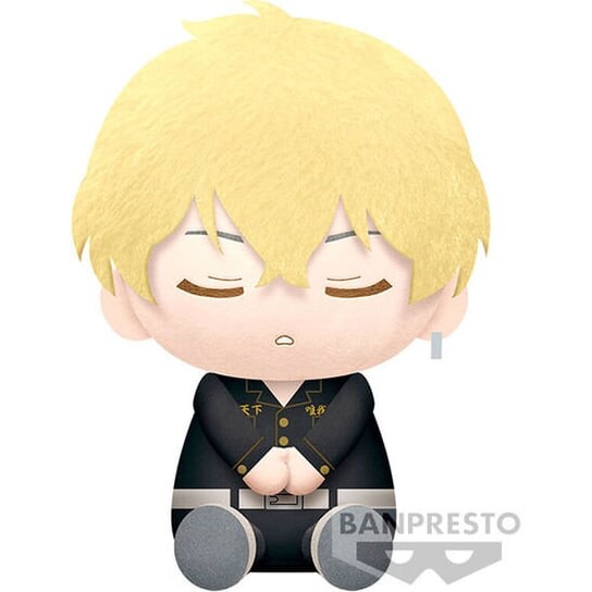 Пелуче Хифую Мацуно Токио Мстители 20 См Banpresto
Пелуче Хифую Мацуно Токио Мстители 20 См Banpresto