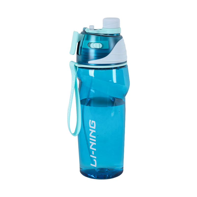 Спортивные бутылки LINING, синий
Спортивные бутылки LINING, синий