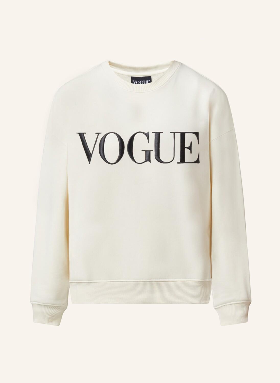Толстовка Vogue Collection, бежевый
Толстовка Vogue Collection, бежевый