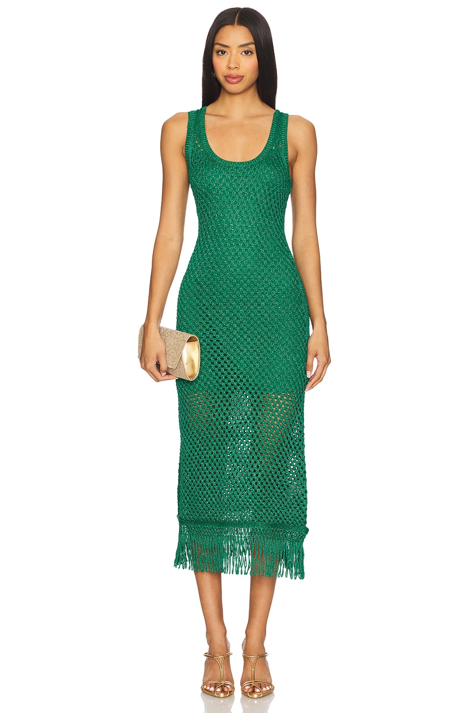 Платье Roca Simonmiller, green
Платье Roca Simonmiller, green