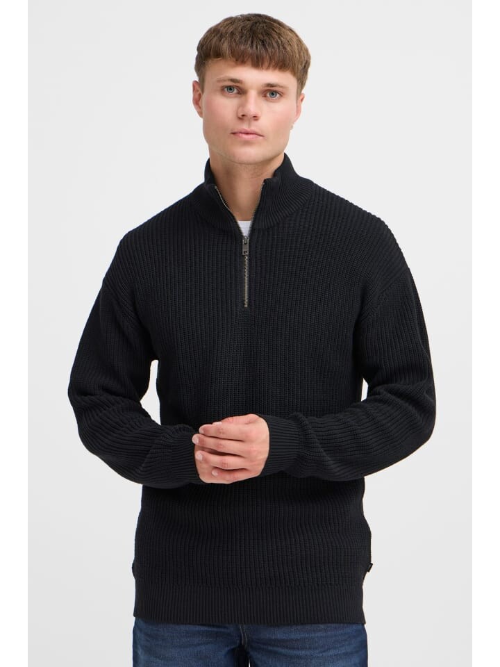 Пуловер !SOLID Troyer SDGOMA 21301251ME modischer Strickpullover, черный
Пуловер !SOLID Troyer SDGOMA 21301251ME modischer Strickpullover, черный