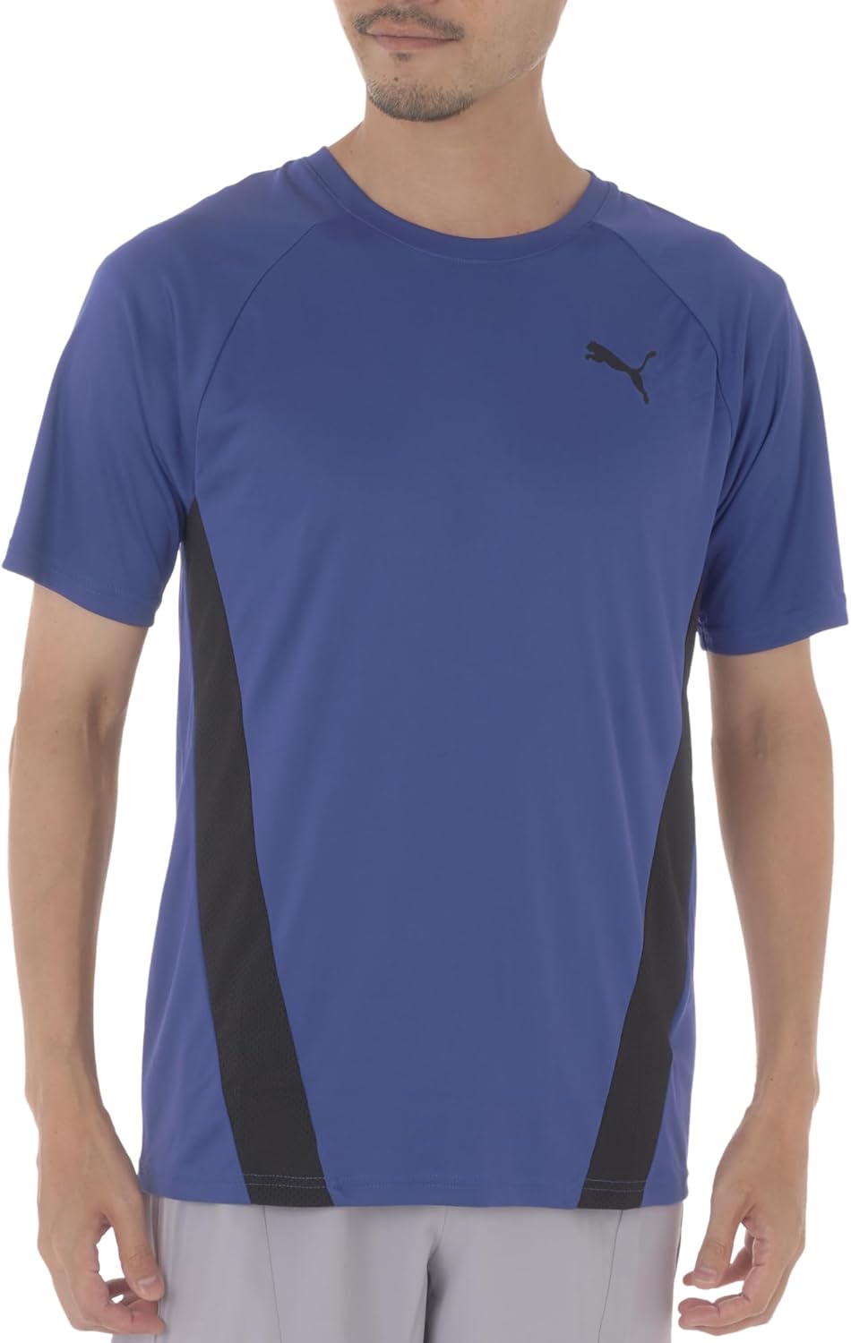 Мужская повседневная футболка PUMA TRAIN ALL DAY 525517
Мужская повседневная футболка PUMA TRAIN ALL DAY 525517