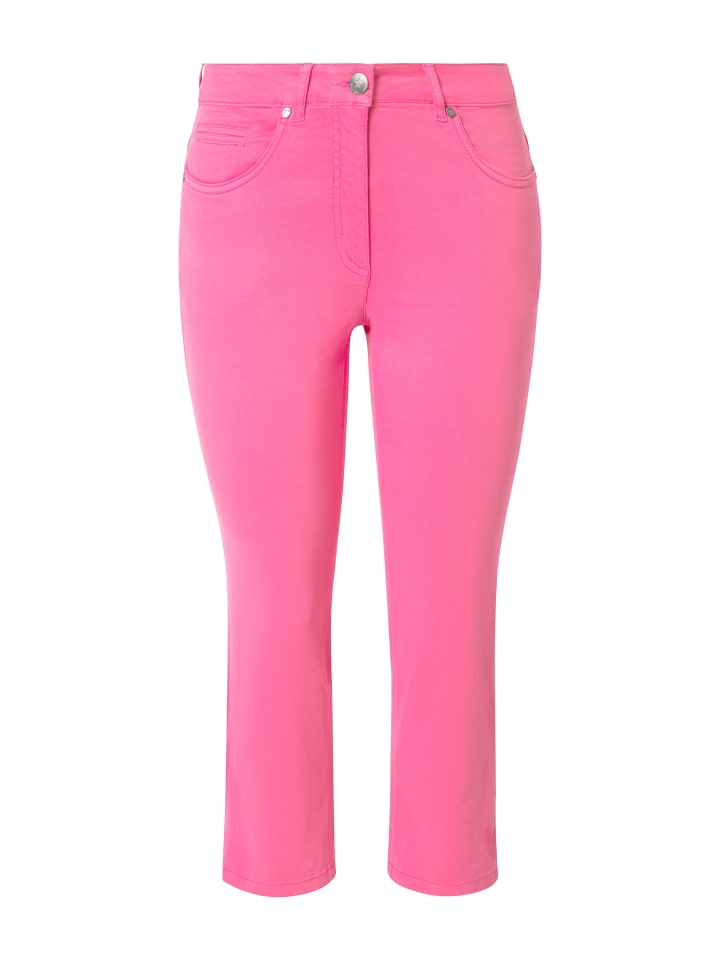 Джинсы Angel of Style, цвет hibiskuspink
Джинсы Angel of Style, цвет hibiskuspink