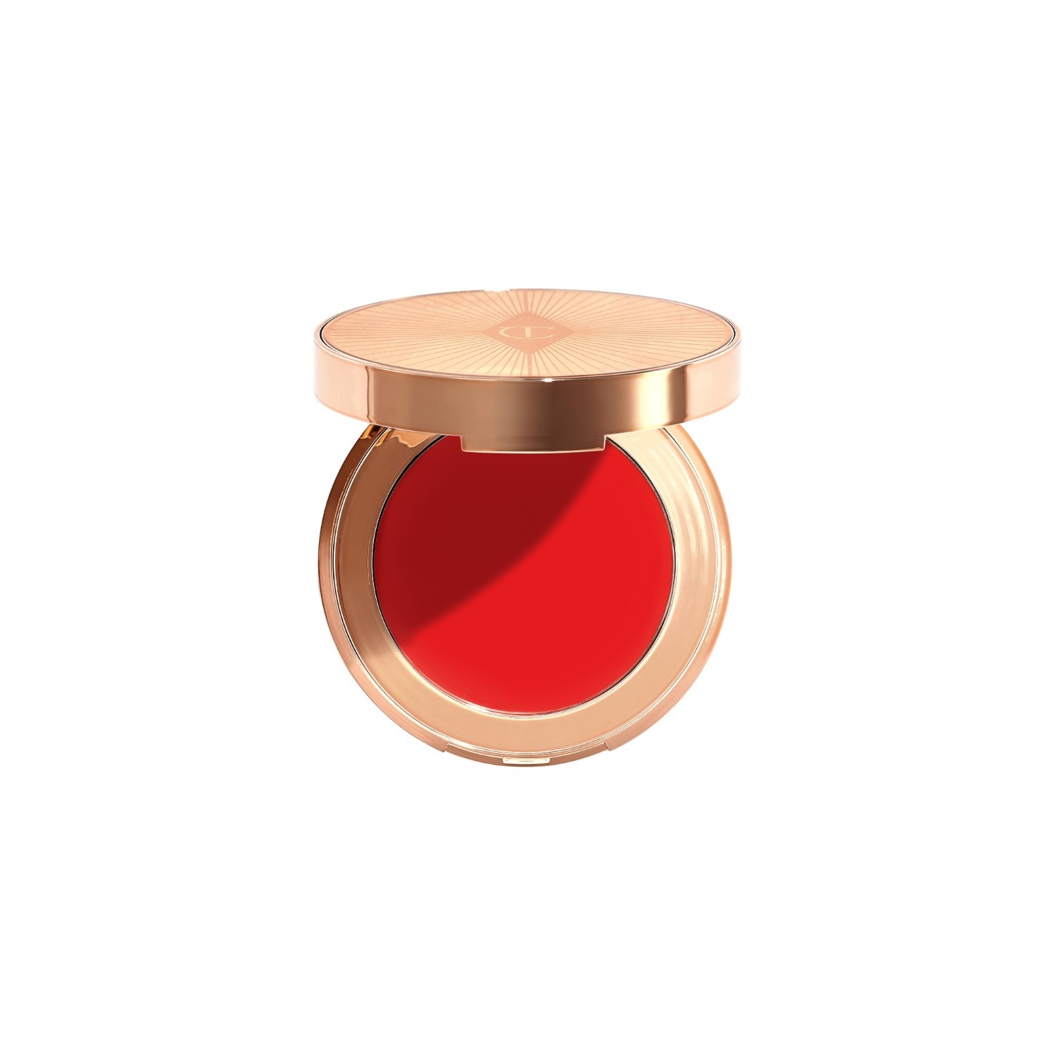 Румяна pillow talk lip and cheek glow Charlotte Tilbury, sun-blushed glow, вес 2.5 гр.
Румяна pillow talk lip and cheek glow Charlotte Tilbury, sun-blushed glow, вес 2.5 гр.