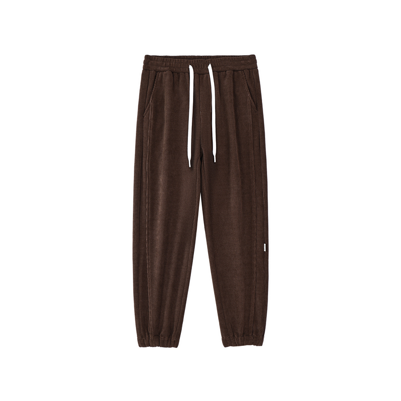 Повседневные брюки Unisex Moderate Cuffed Jeep, coffee
Повседневные брюки Unisex Moderate Cuffed Jeep, coffee