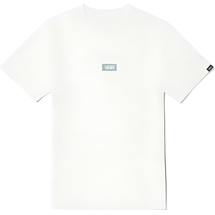 Детская футболка Vans, кремовый
Детская футболка Vans, кремовый