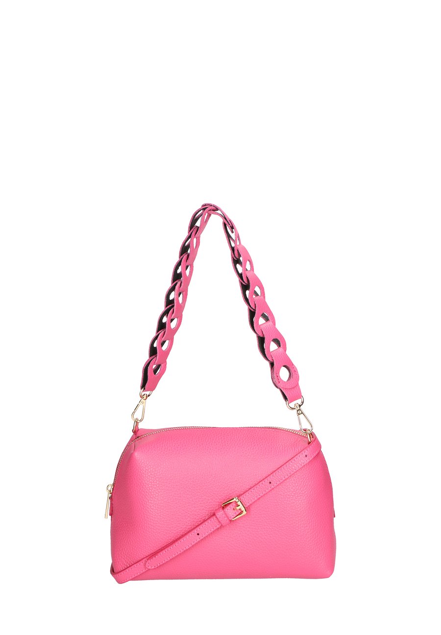 Сумка Chiara Ferretti Handbag, Carmine/Light Pink
Сумка Chiara Ferretti Handbag, Carmine/Light Pink