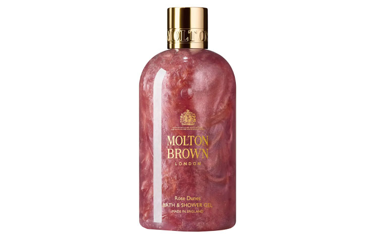 Molton Brown Гель для душа Sand Dune Rose очищающий увлажняющий успокаивающий кожу 300 мл
Molton Brown Гель для душа Sand Dune Rose очищающий увлажняющий успокаивающий кожу 300 мл