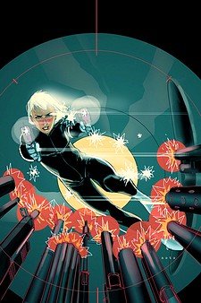 Creator Owned Heroes #3 (Image Comics)
Creator Owned Heroes #3 (Image Comics)