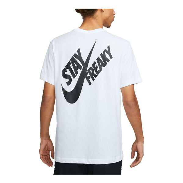 Футболка dri fit giannis футболка Nike, белый
Футболка dri fit giannis футболка Nike, белый