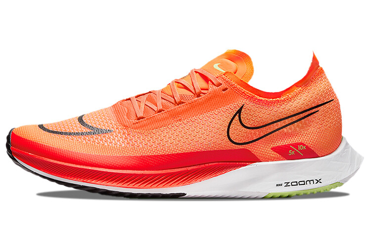 Nike ZoomX StreakFly Тотал Оранжевый
Nike ZoomX StreakFly Тотал Оранжевый